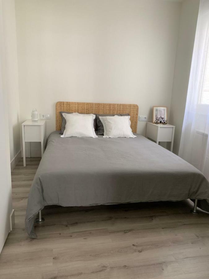 Apto Comfortable En Maria Pita, Centro Ciudad A Coruña Buitenkant foto